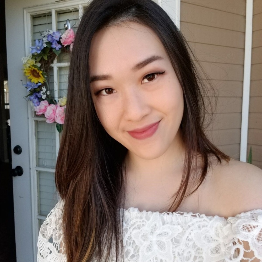 Meet your Posher, Jessica
